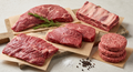 BBQ Grill Box