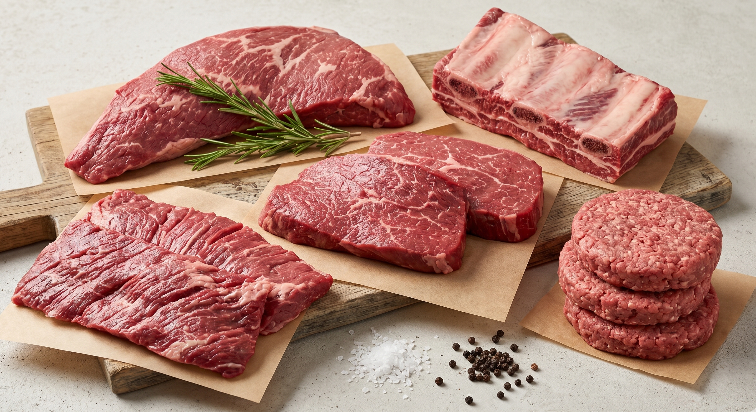 BBQ Grill Box