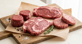 Signature Steak Box