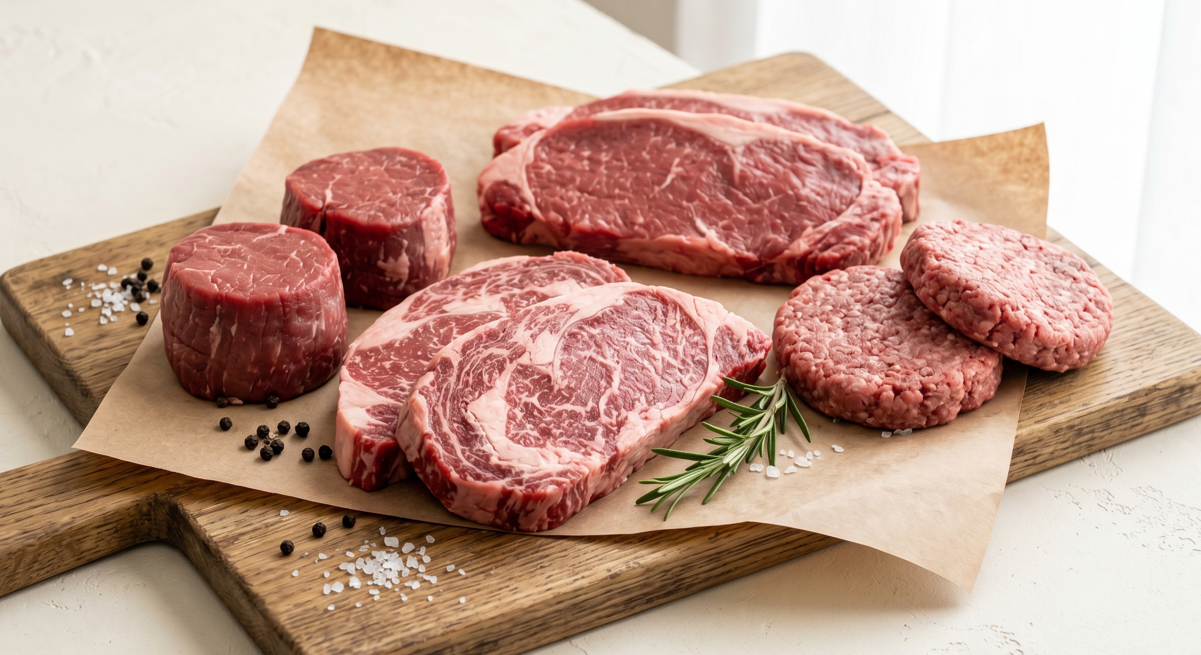 Signature Steak Box