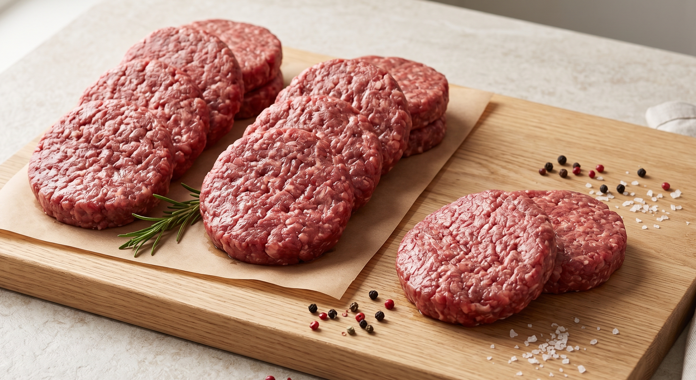 Steakhouse Burger Box