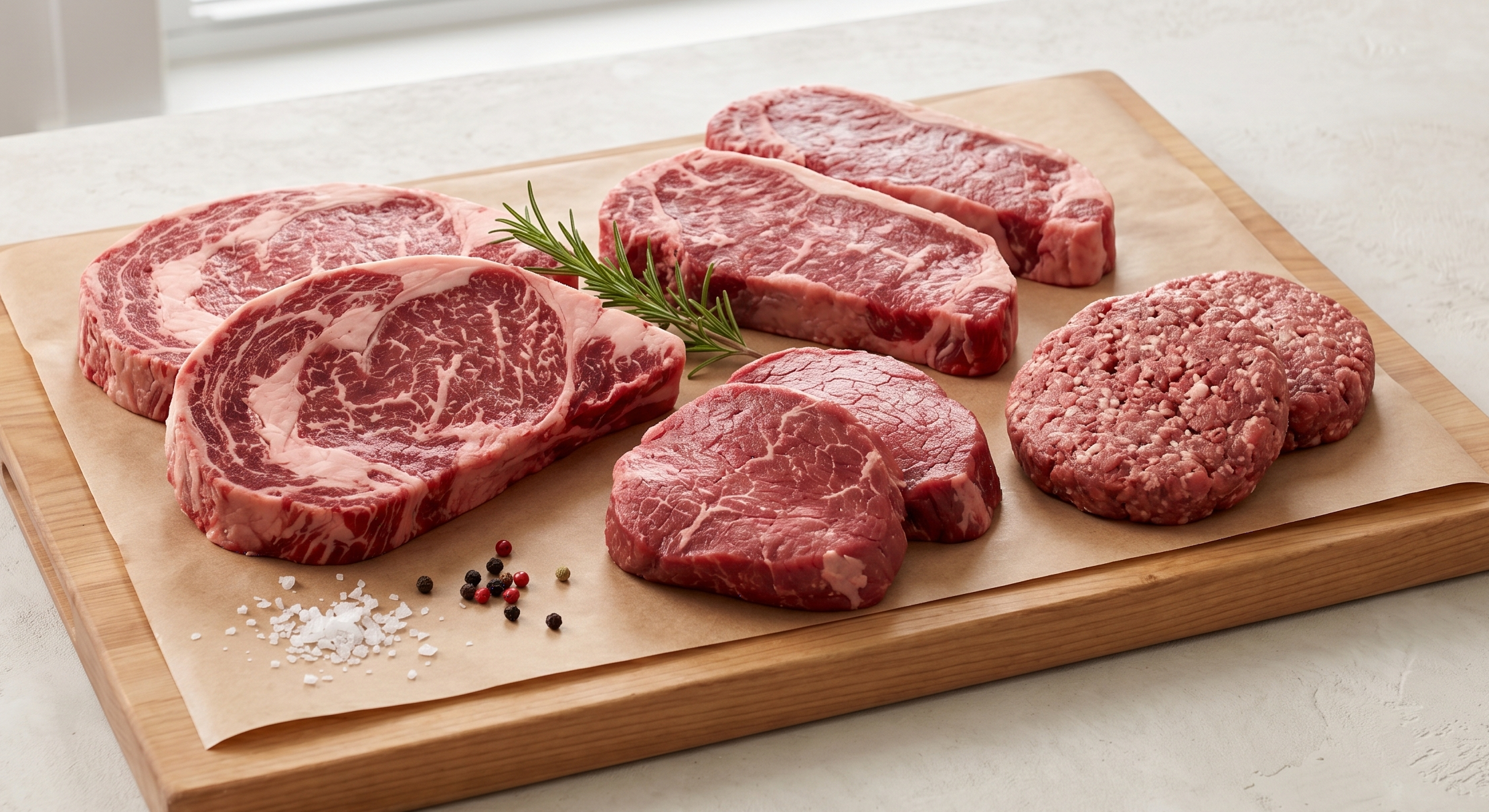 Premium Steakhouse Box